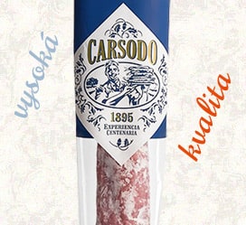 Carsodo