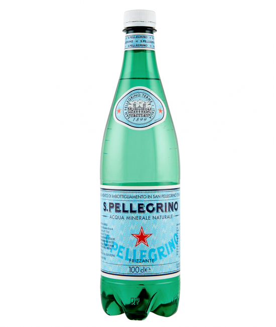 San Pellegrino 1L