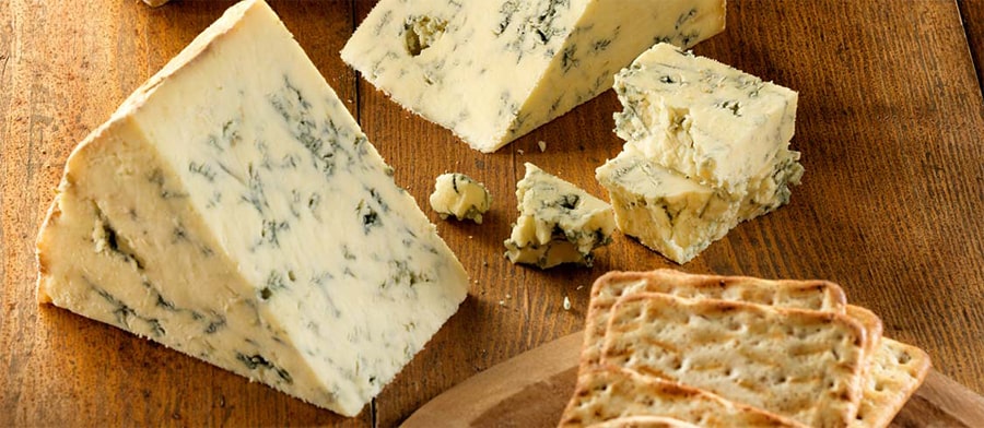 Blue Stilton